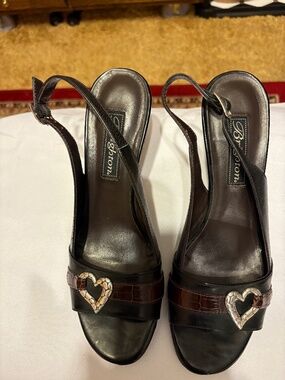 Brighton Sandal Shoes